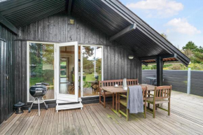 Cottage Near St, Sjørup For 6 People, Ørsted